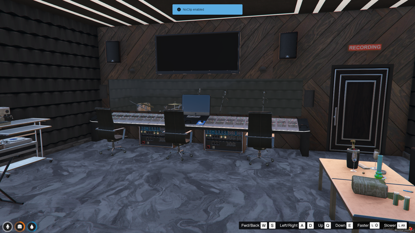 NEW Luxury Mansion MLO | YMap | Fivem GTAV Qbcore | Villa MLO