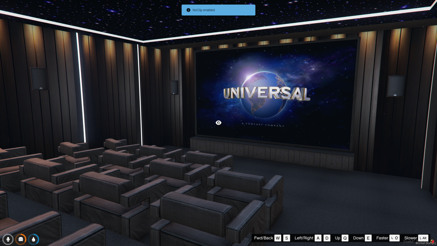 NEW Luxury Mansion MLO | YMap | Fivem GTAV Qbcore | Villa MLO