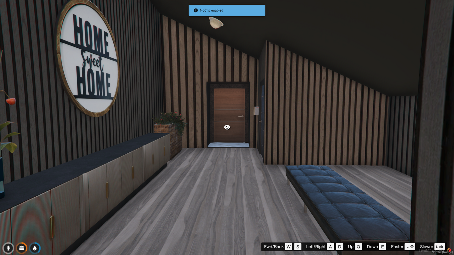 NEW Luxury Mansion MLO | YMap | Fivem GTAV Qbcore | Villa MLO