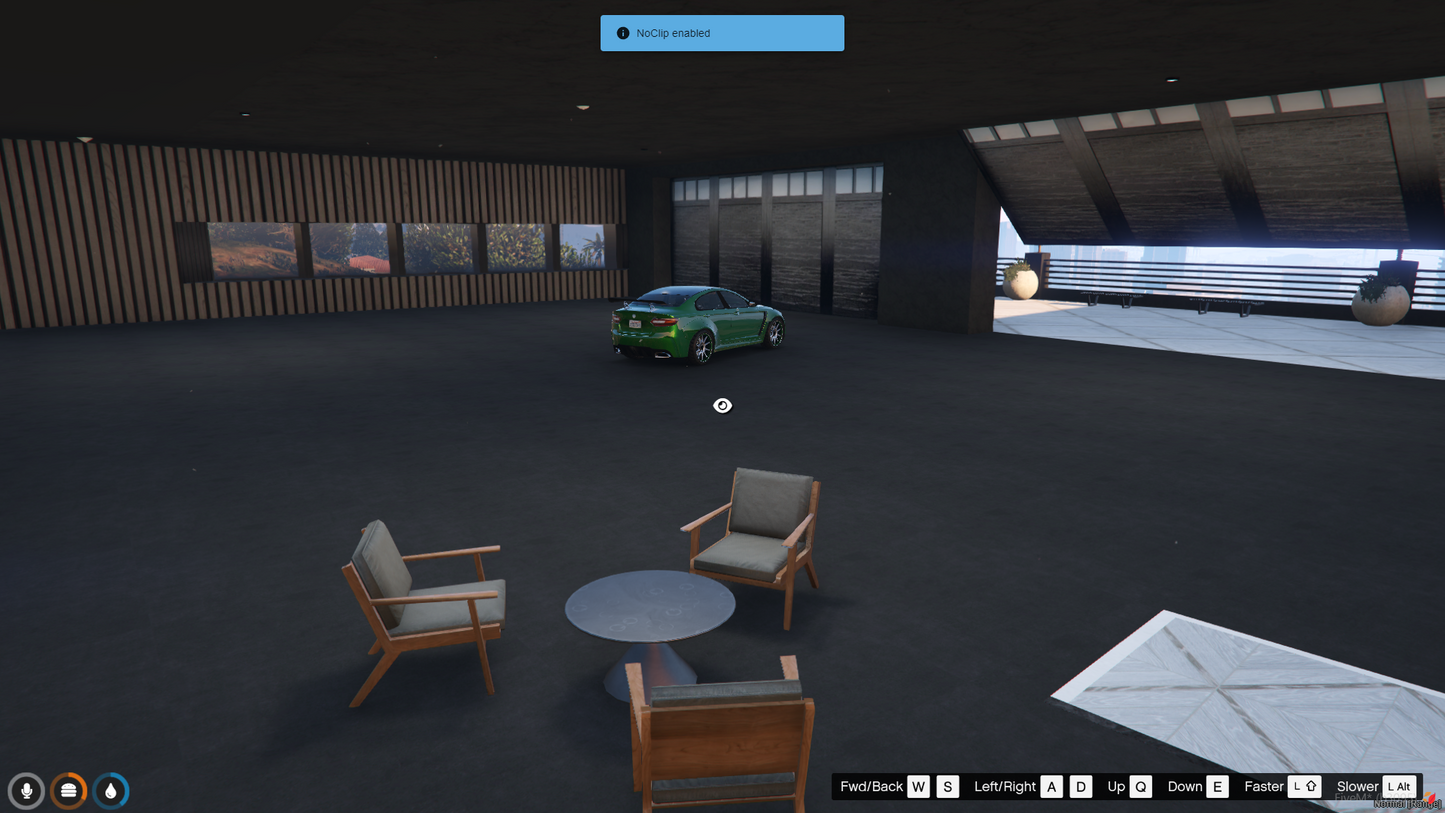 NEW Luxury Mansion MLO | YMap | Fivem GTAV Qbcore | Villa MLO