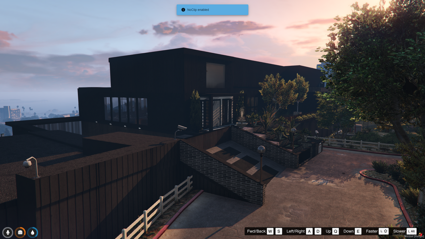 NEW Luxury Mansion MLO | YMap | Fivem GTAV Qbcore | Villa MLO