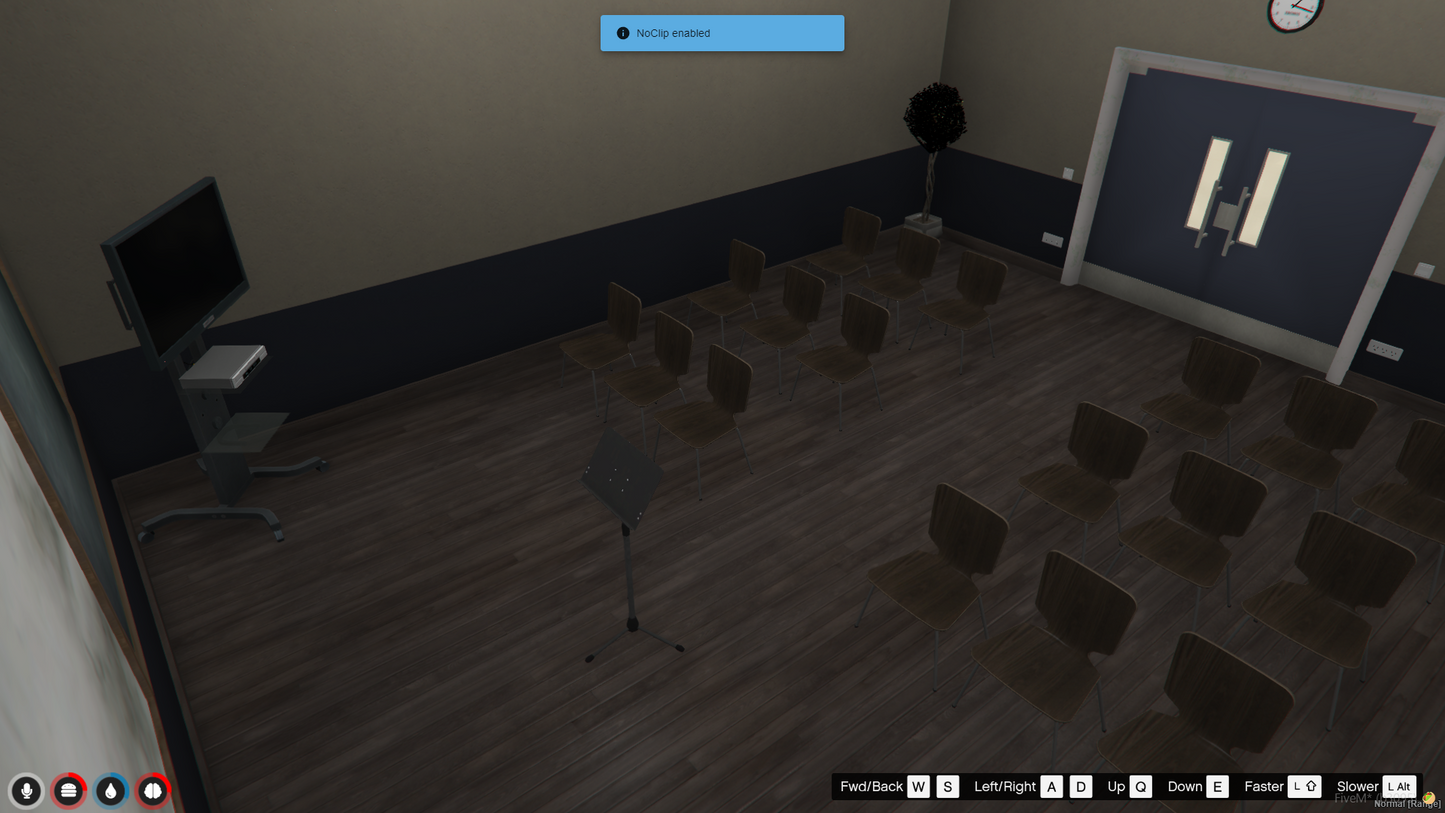 Life Invader PD | Police Department | YMAPS | QBCORE | FIVEM