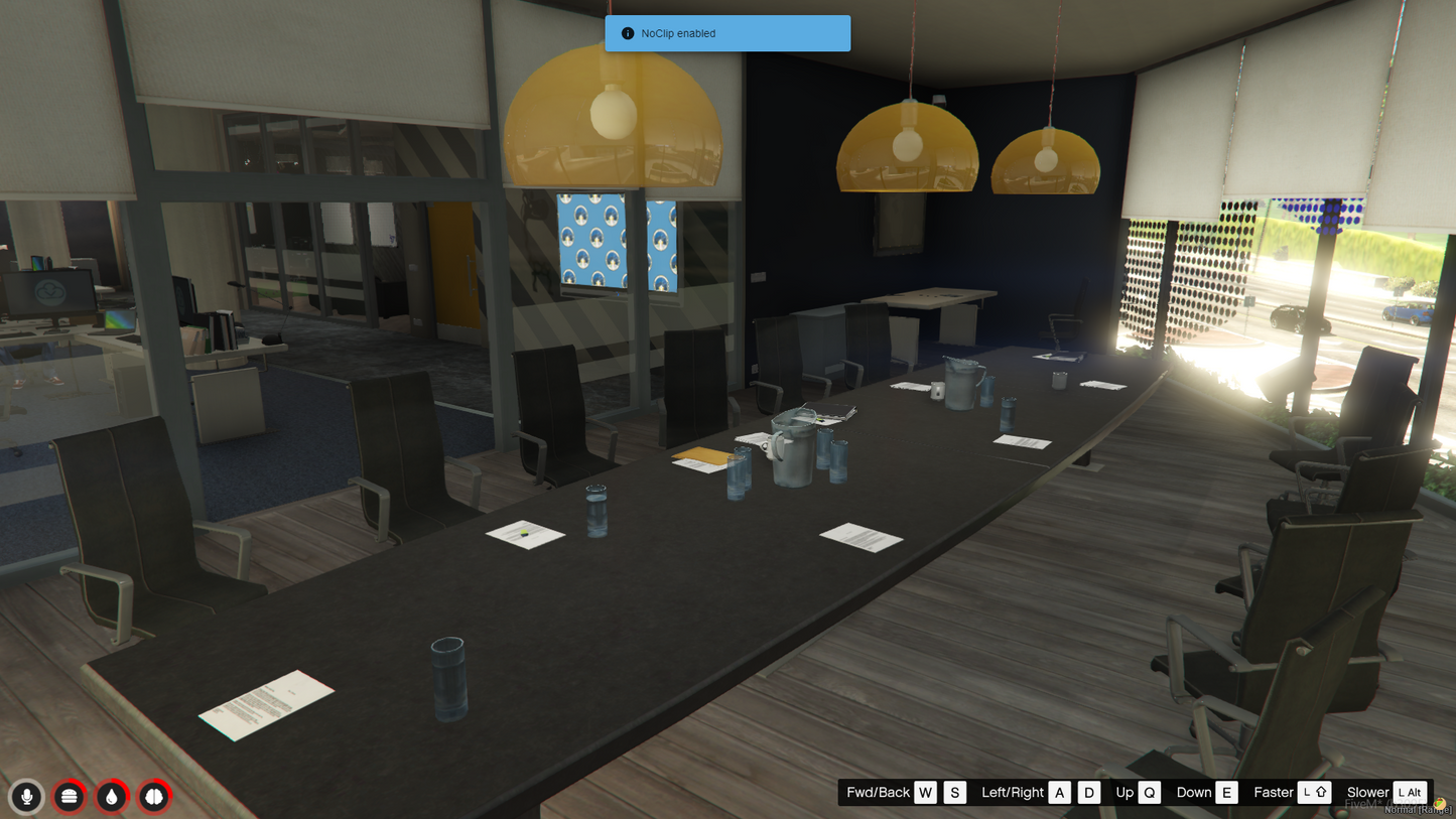 Life Invader PD | Police Department | YMAPS | QBCORE | FIVEM