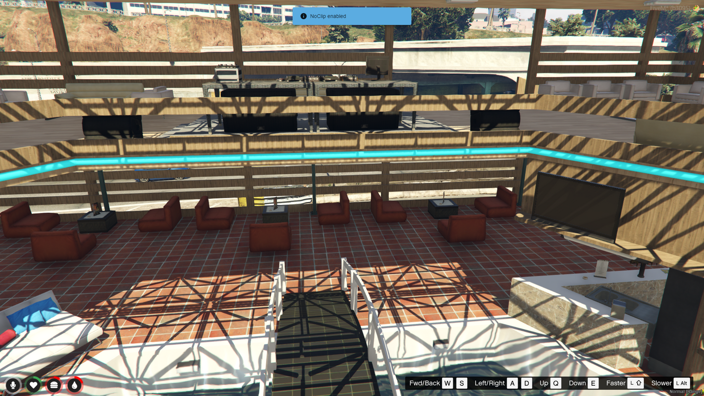 Condos Hotel MLO | YMAPS | QBCORE SERVER | HOTEL MLO