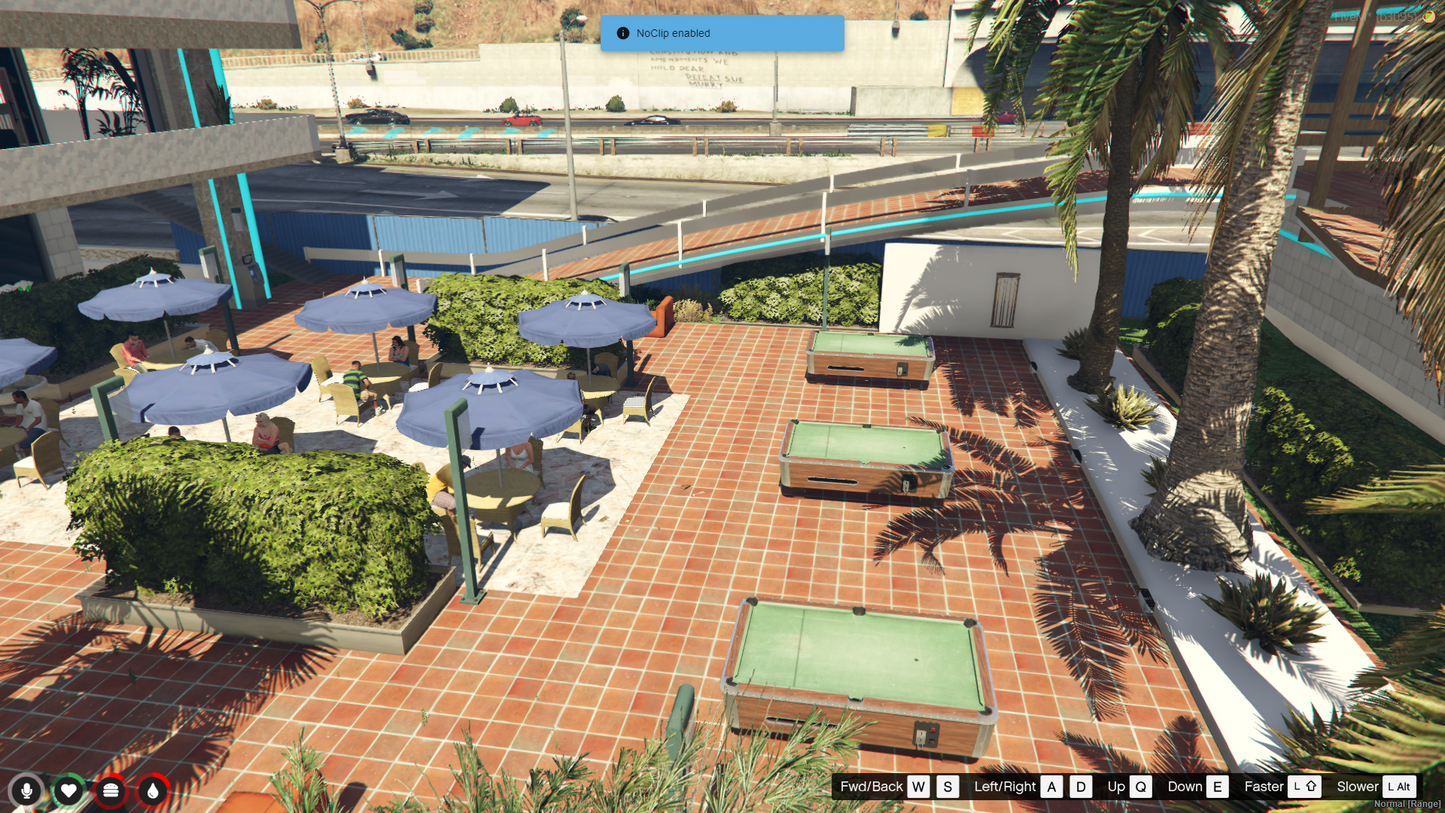 Condos Hotel MLO | YMAPS | QBCORE SERVER | HOTEL MLO