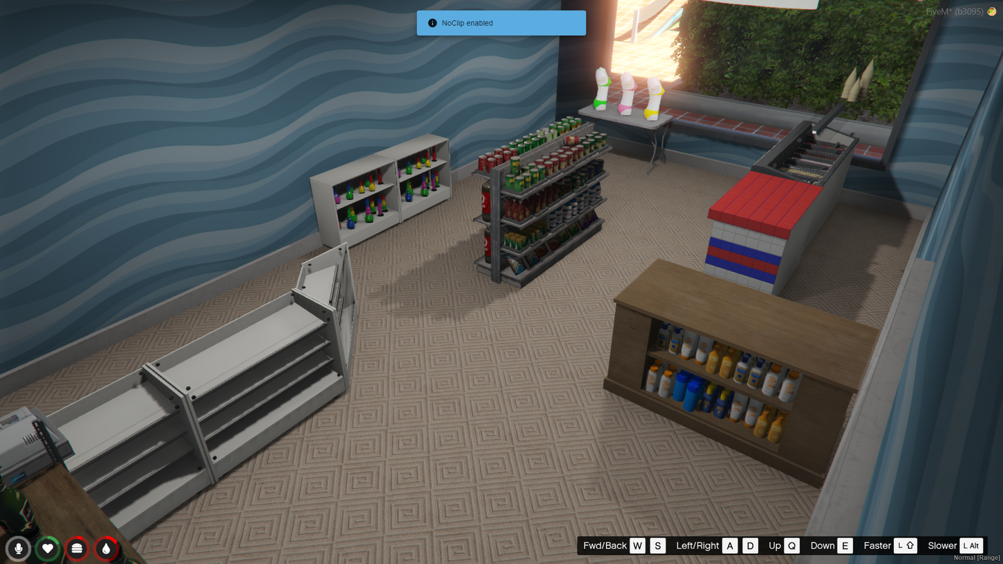 Condos Hotel MLO | YMAPS | QBCORE SERVER | HOTEL MLO