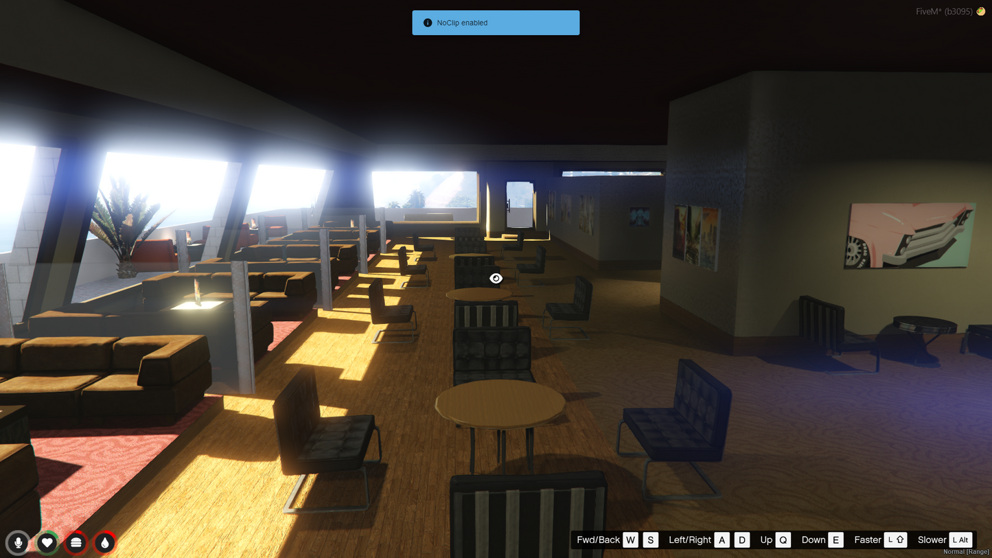 Condos Hotel MLO | YMAPS | QBCORE SERVER | HOTEL MLO