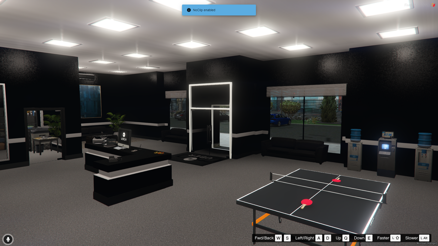 Uber Office MLO | Ymaps | Taxi Office mlo | New MLO