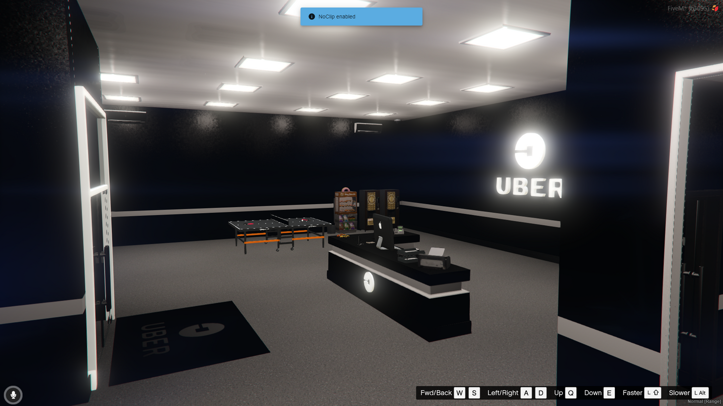 Uber Office MLO | Ymaps | Taxi Office mlo | New MLO