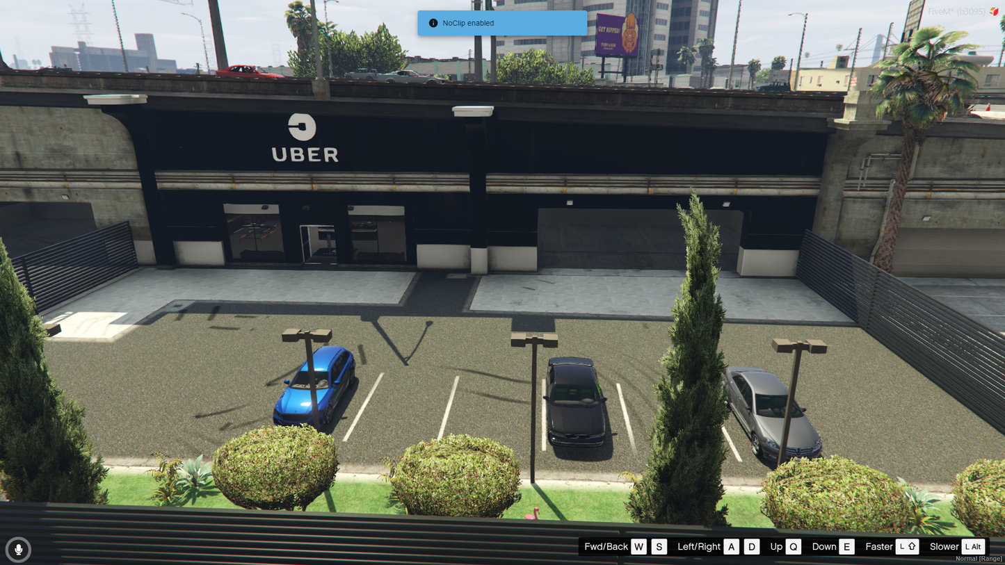 Uber Office MLO | Ymaps | Taxi Office mlo | New MLO