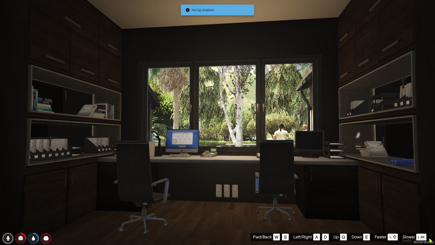 Gravestone Ranch Villa MLO | Secret Room | Ymaps | QBCoe| Fivem MODES