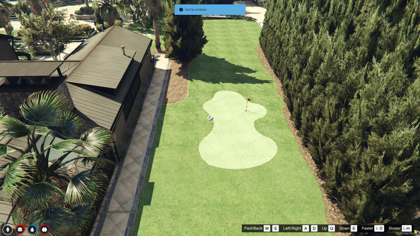 Gravestone Ranch Villa MLO | Secret Room | Ymaps | QBCoe| Fivem MODES