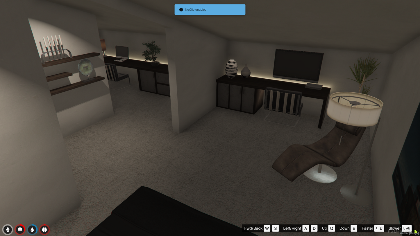 Gravestone Ranch Villa MLO | Secret Room | Ymaps | QBCoe| Fivem MODES