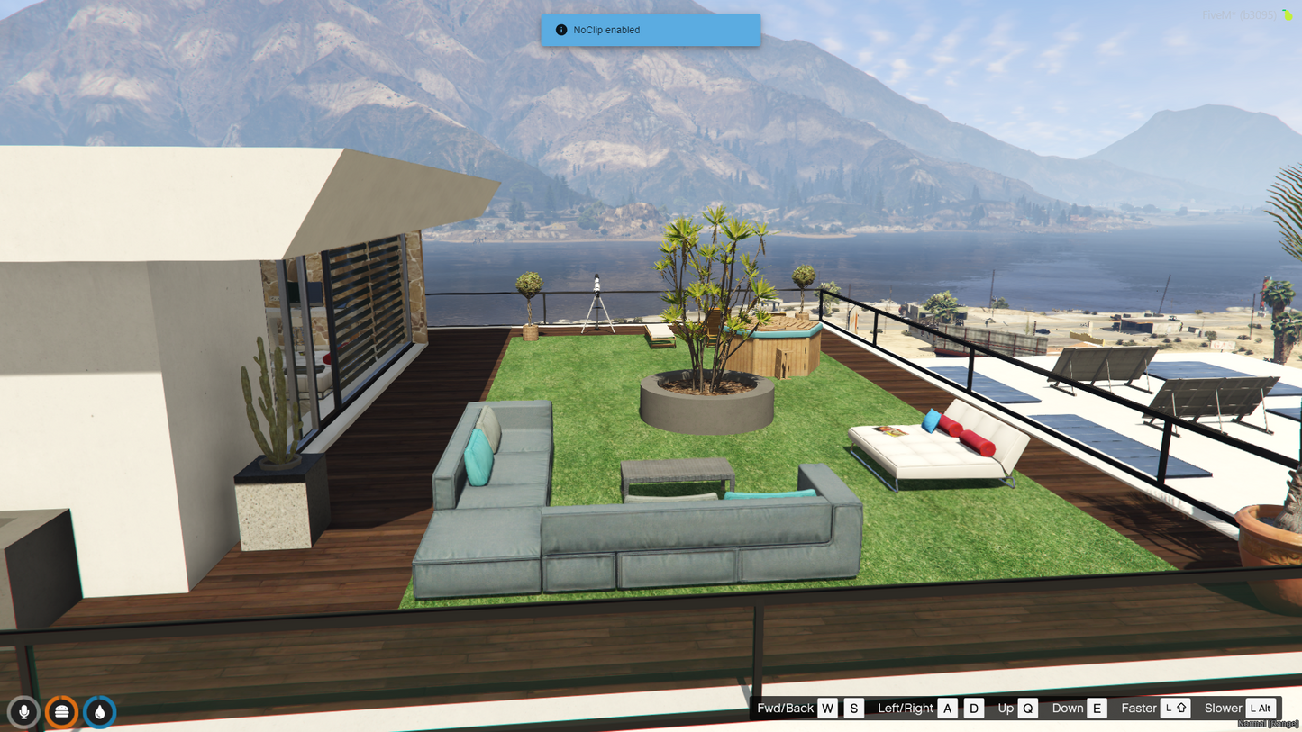 Desert Mansion MLO | Ymaps | Luxury Villa MLO | Fully Facilitated MLO |