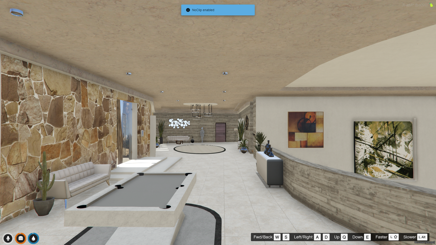 Desert Mansion MLO | Ymaps | Luxury Villa MLO | Fully Facilitated MLO |