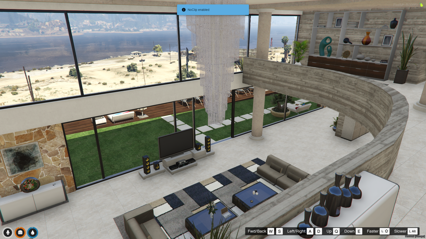 Desert Mansion MLO | Ymaps | Luxury Villa MLO | Fully Facilitated MLO |