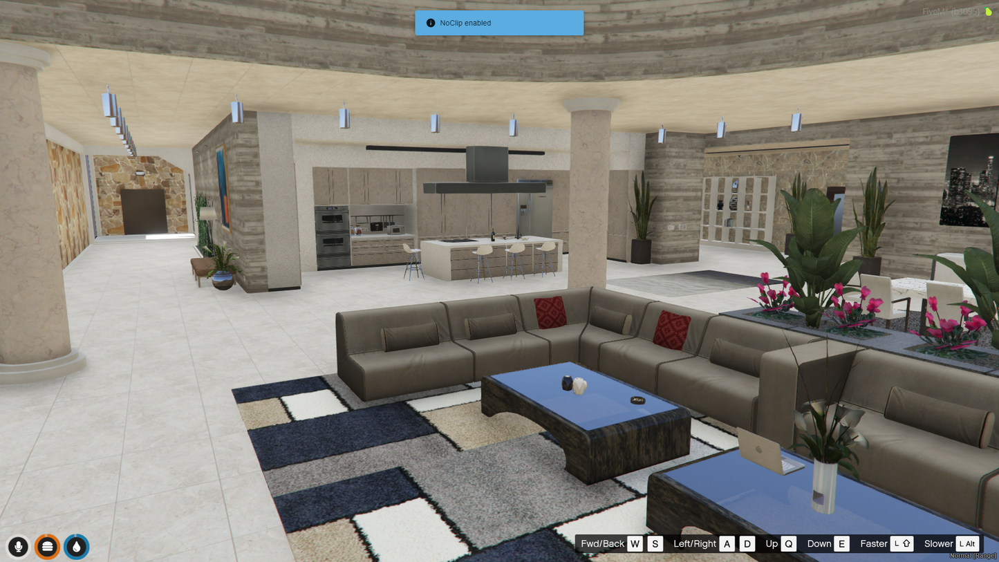 Desert Mansion MLO | Ymaps | Luxury Villa MLO | Fully Facilitated MLO |
