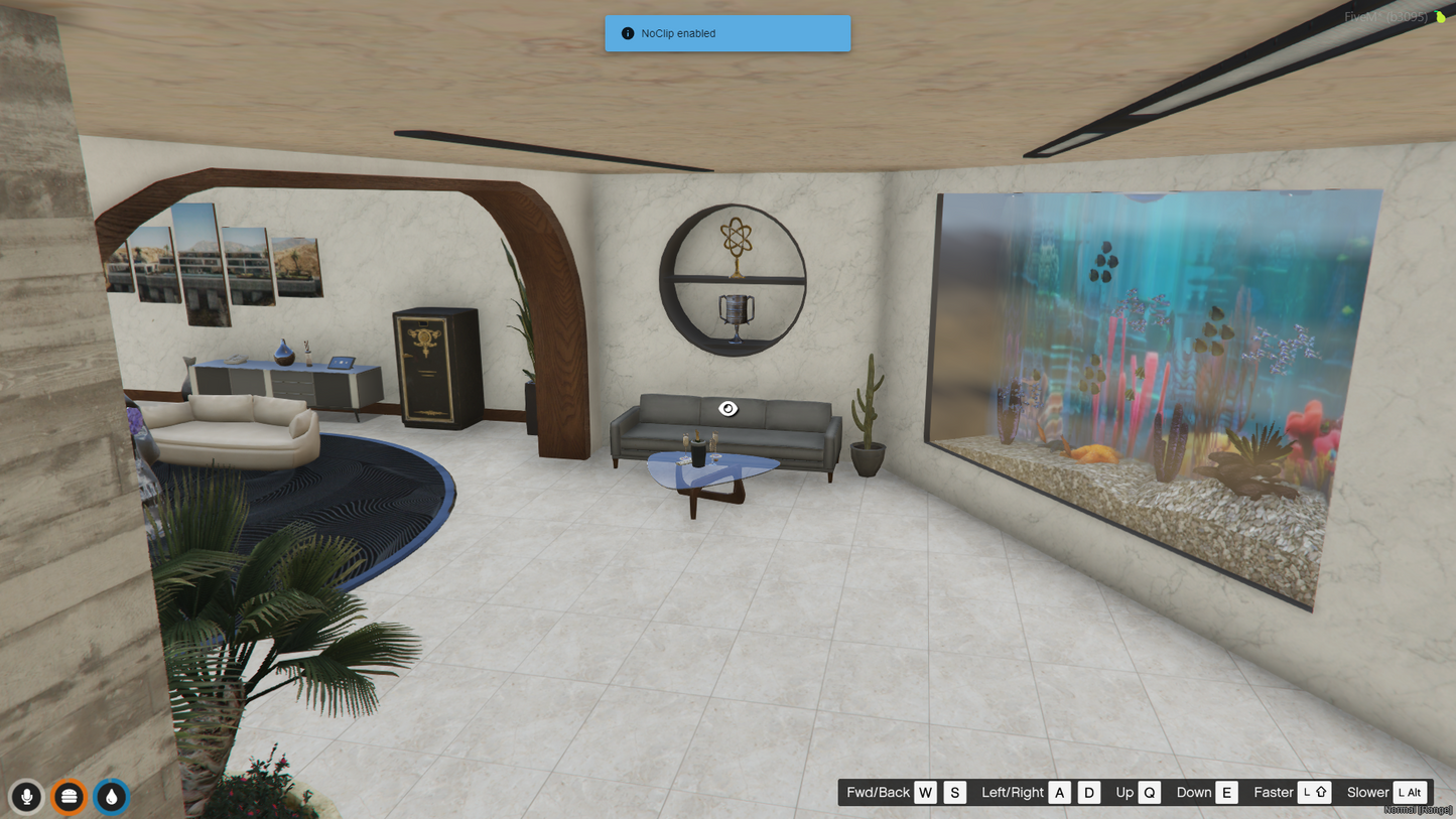 Desert Mansion MLO | Ymaps | Luxury Villa MLO | Fully Facilitated MLO |
