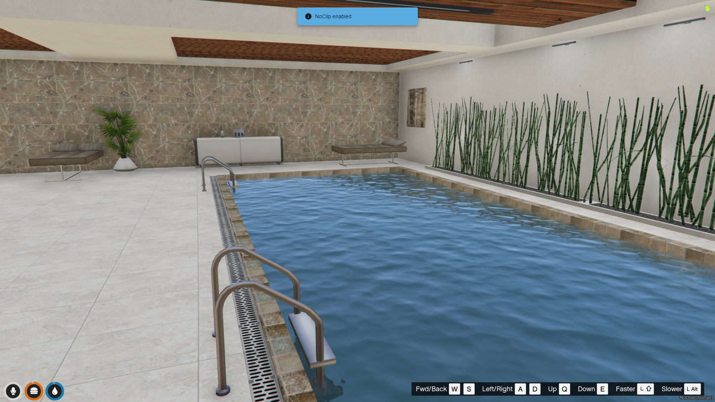 Desert Mansion MLO | Ymaps | Luxury Villa MLO | Fully Facilitated MLO |