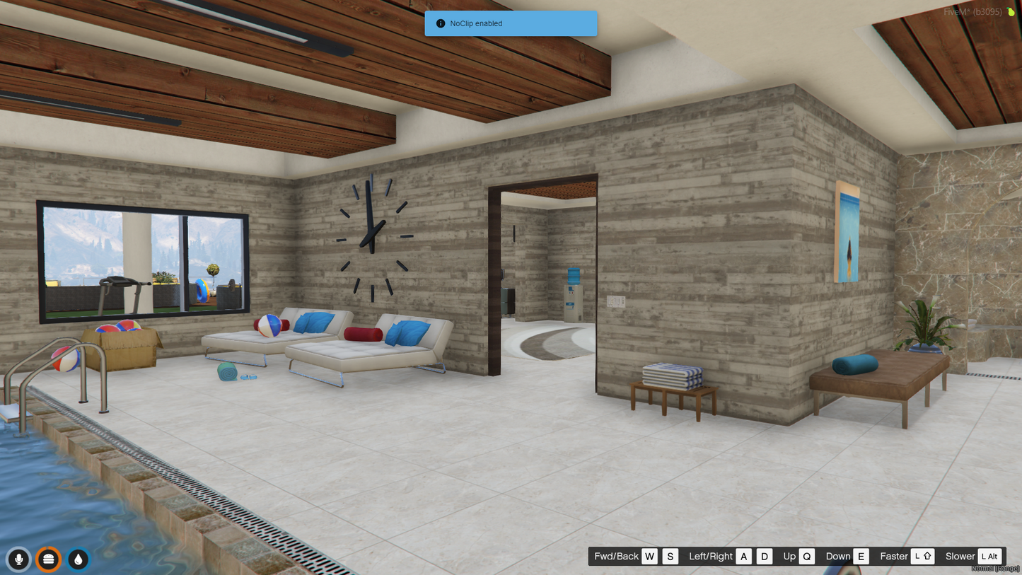 Desert Mansion MLO | Ymaps | Luxury Villa MLO | Fully Facilitated MLO |
