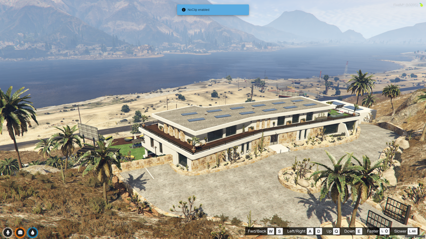 Desert Mansion MLO | Ymaps | Luxury Villa MLO | Fully Facilitated MLO |