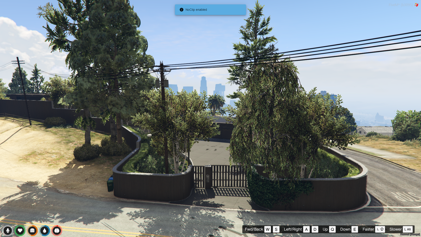 Moden Wood House MLO | Ymaps| New Morden House | FiveM Modes |