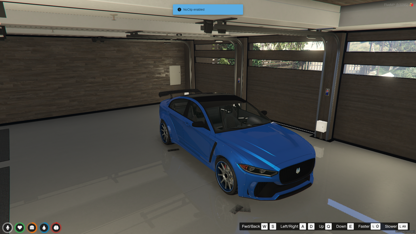 Moden Wood House MLO | Ymaps| New Morden House | FiveM Modes |