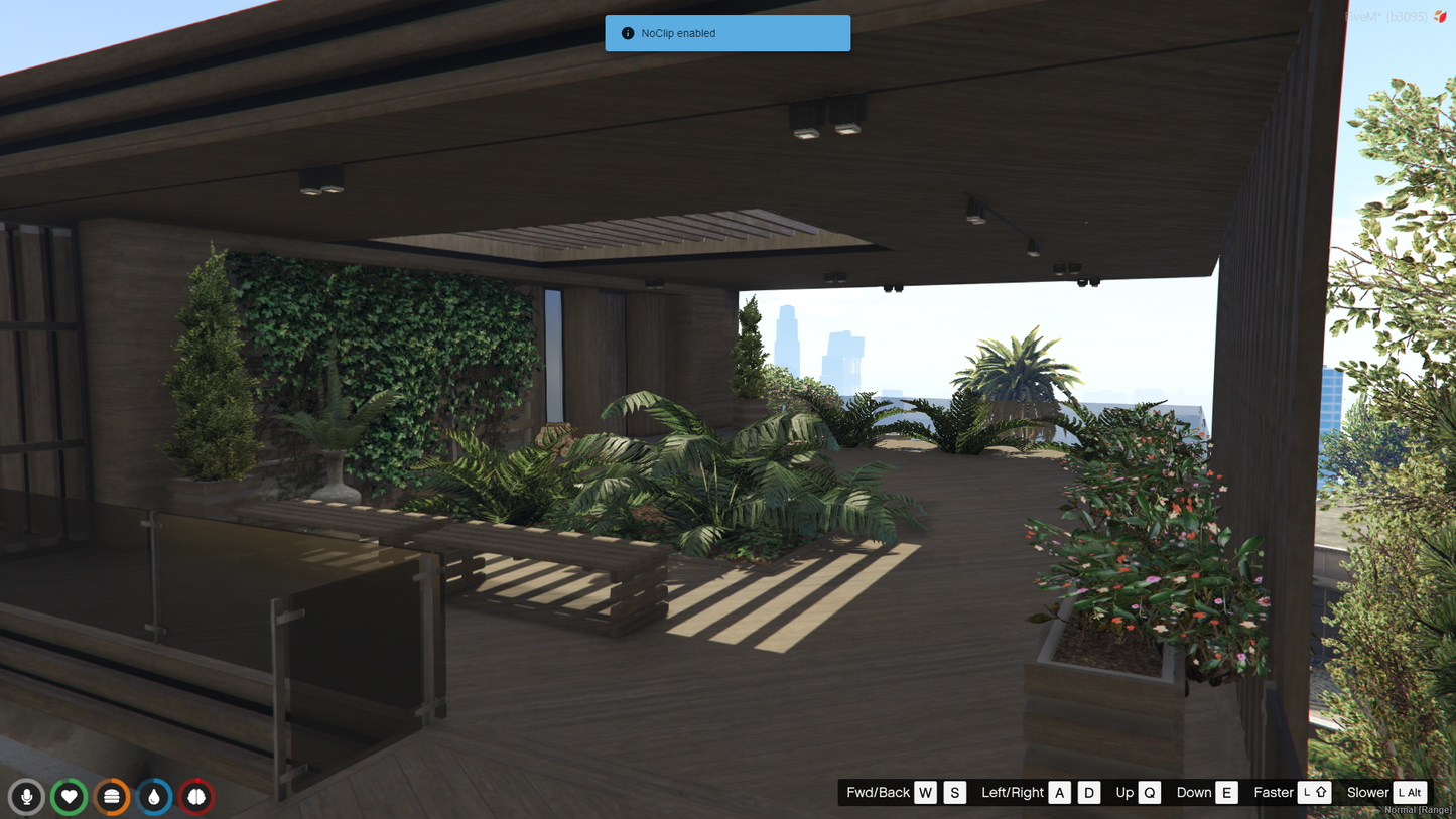 Moden Wood House MLO | Ymaps| New Morden House | FiveM Modes |