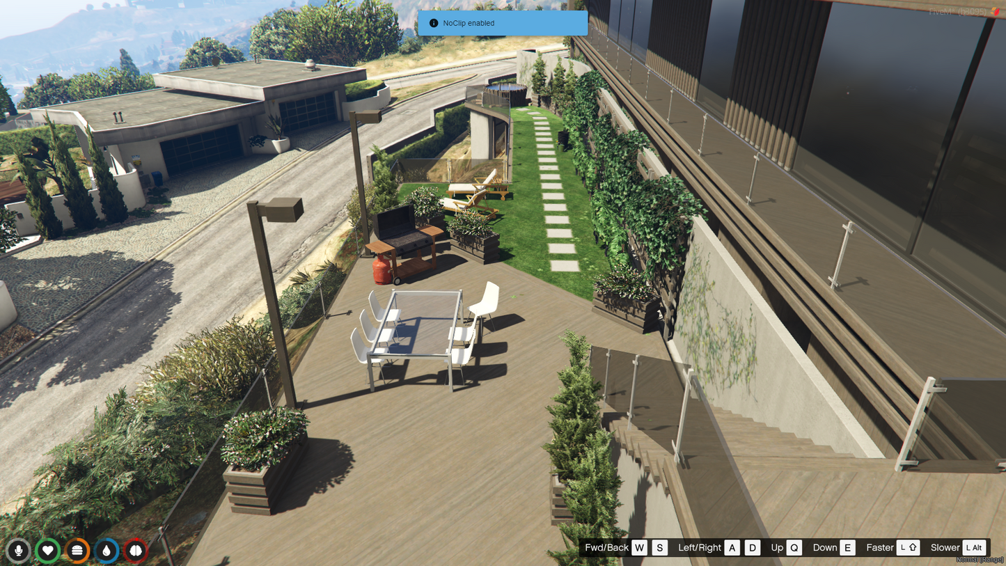 Moden Wood House MLO | Ymaps| New Morden House | FiveM Modes |