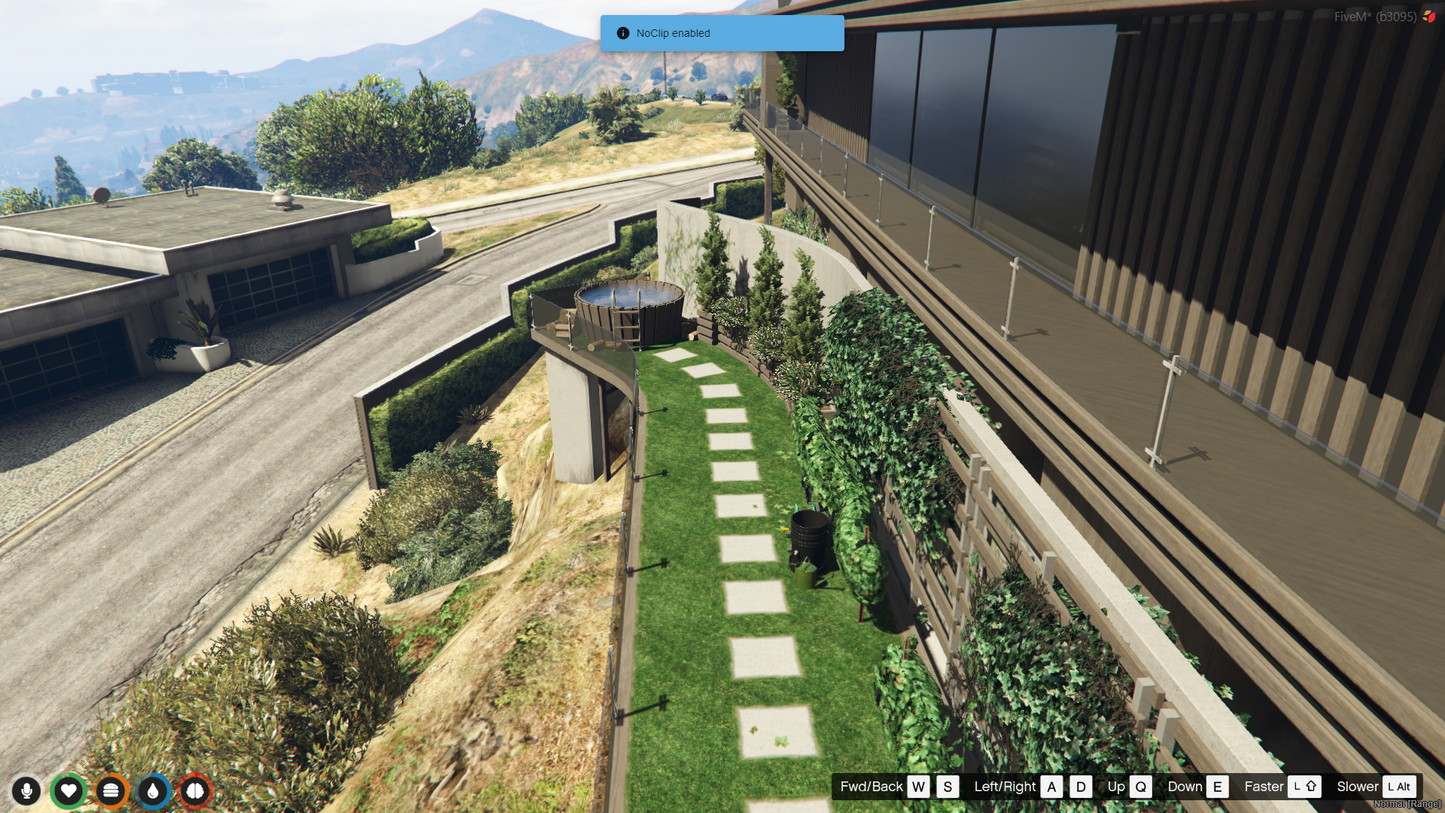 Moden Wood House MLO | Ymaps| New Morden House | FiveM Modes |