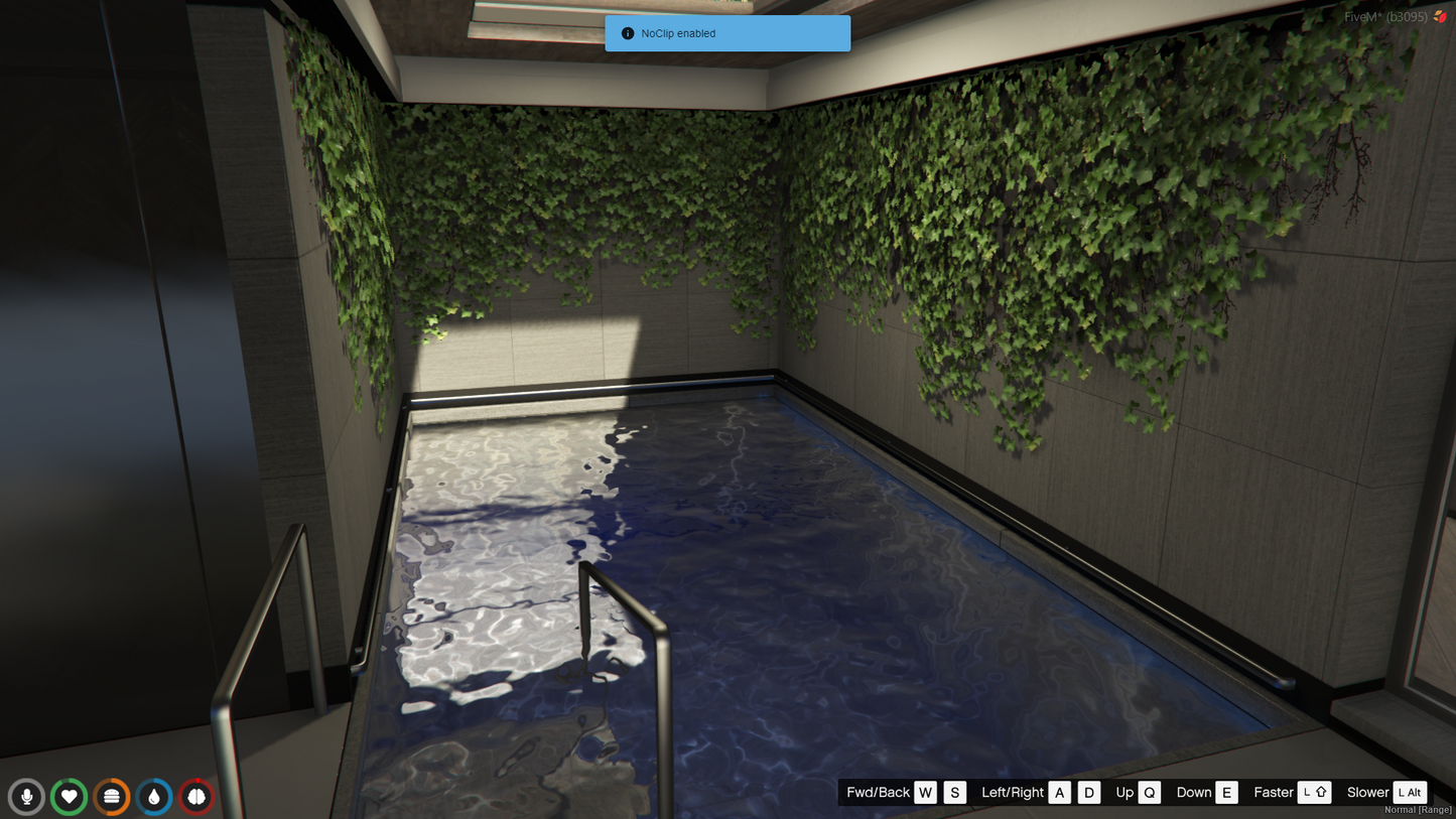 Moden Wood House MLO | Ymaps| New Morden House | FiveM Modes |