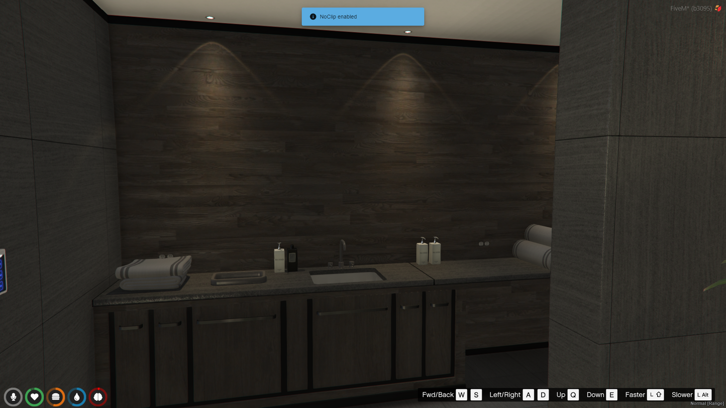Moden Wood House MLO | Ymaps| New Morden House | FiveM Modes |