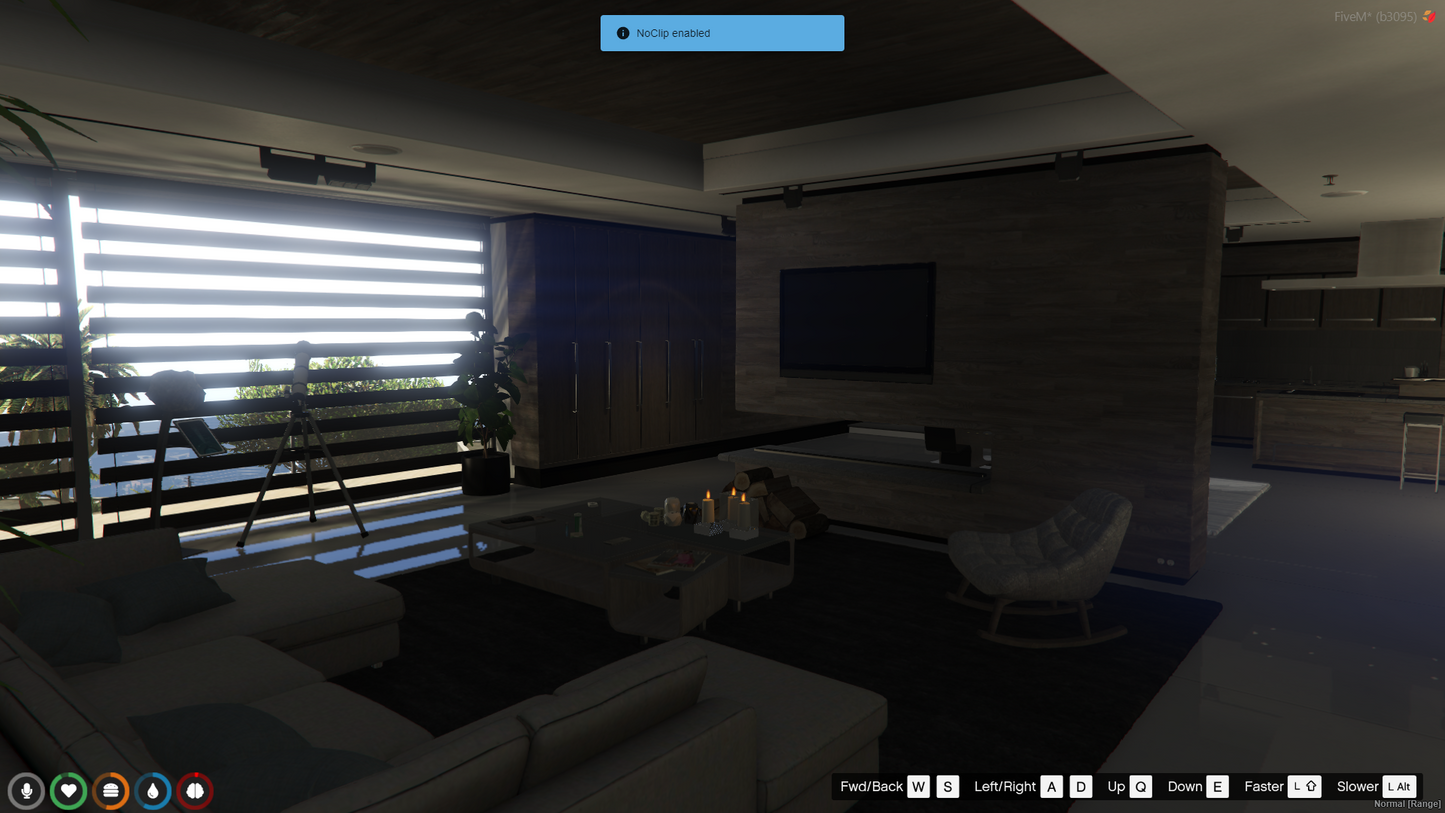 Moden Wood House MLO | Ymaps| New Morden House | FiveM Modes |