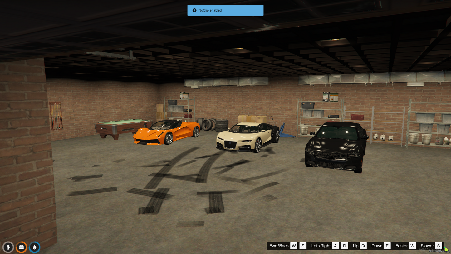 MAFIA VILLA MLO | GANG MLO | YMAPS | FIVEM MODES | MANSION
