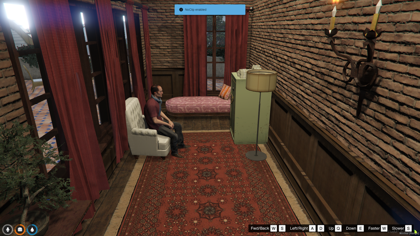 MAFIA VILLA MLO | GANG MLO | YMAPS | FIVEM MODES | MANSION
