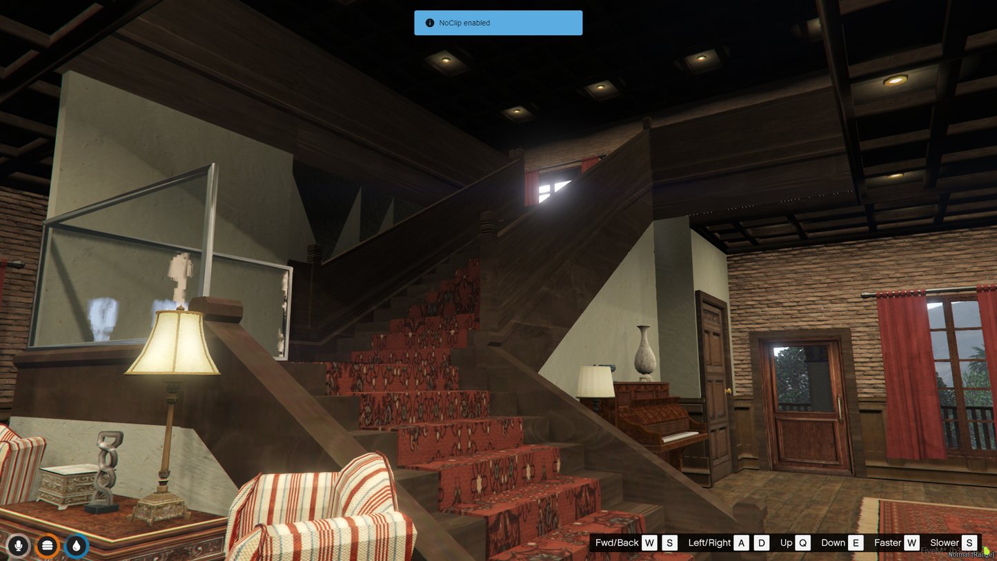 MAFIA VILLA MLO | GANG MLO | YMAPS | FIVEM MODES | MANSION