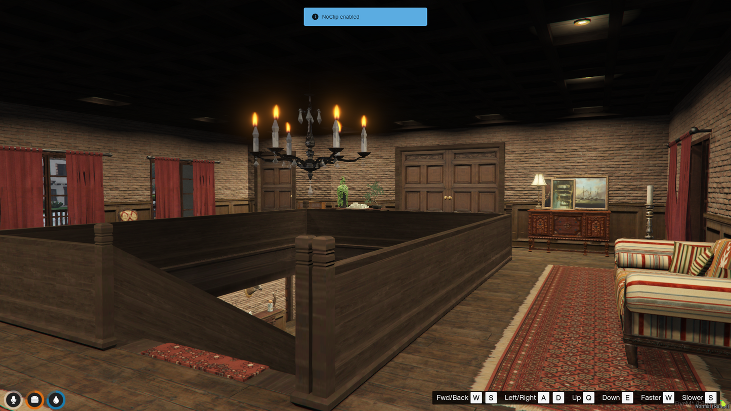 MAFIA VILLA MLO | GANG MLO | YMAPS | FIVEM MODES | MANSION
