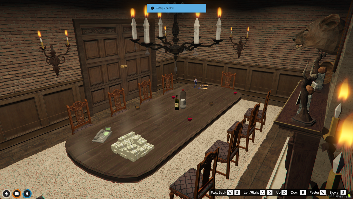 MAFIA VILLA MLO | GANG MLO | YMAPS | FIVEM MODES | MANSION