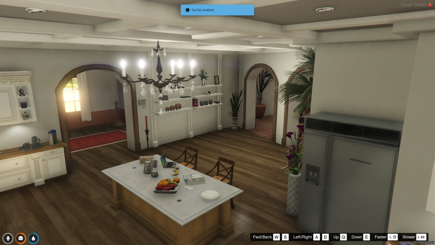 CALI ESTATE MANSION | MANSION MLO | YMAPS | FIVEM MODES | MOUNTAIN MANSION MLO