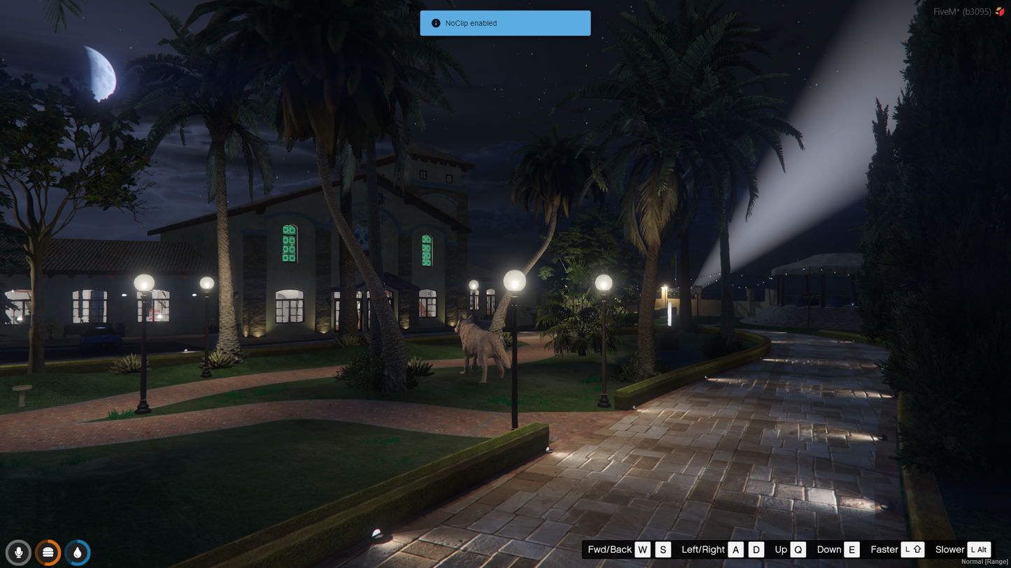CALI ESTATE MANSION | MANSION MLO | YMAPS | FIVEM MODES | MOUNTAIN MANSION MLO