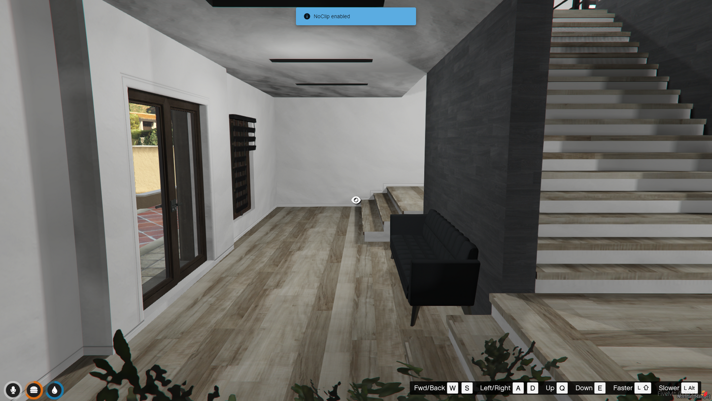 Villa Richman Mansion MLO | Ymaps | QbCore | Villa MLO | FIVEM