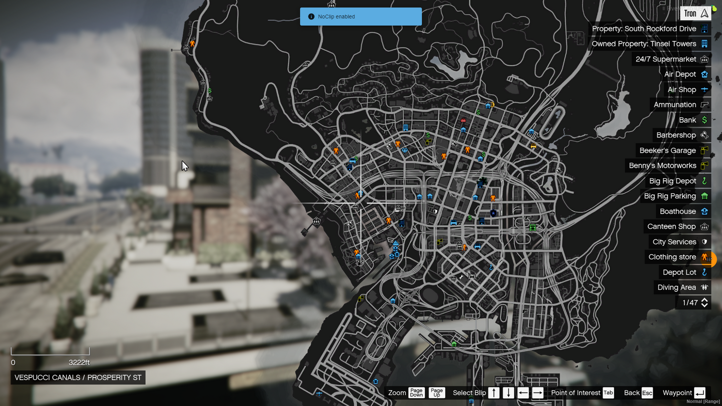 New VESPUCCI POLICE DEPARTMENT MLO | V2 | LSPD MLO | Ymaps | QBCore | PD MLO