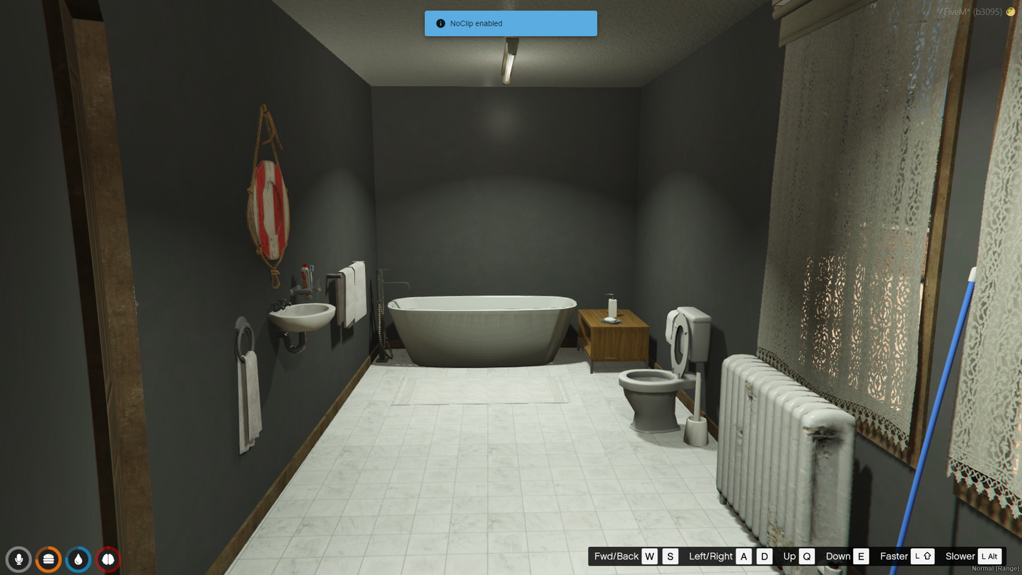 PALETO BARAK HOUSE MLO | HOUSE MLO | YMAPS | PALETO HOUSE MLO | FIVEM MODES