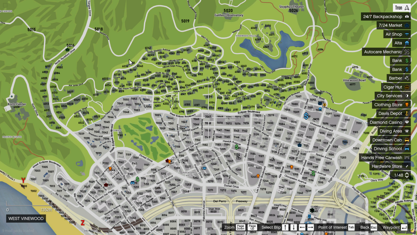 Illegal Gun Store | Black-market For GTAV FIVEM QBCORE SERVER