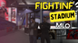 Fighting Stadium MLO For Gtav FiveM Server | QBcore