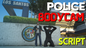 Police Body Camara Script For GtaV FiveM Scriprt Server QBCORE