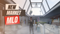 New Market | Mall MLO For FiveM Game Servers | Only MLO