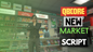 QBCore New Super Market Script | Stores | For FiveM Game Servers