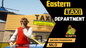 Eastern Taxi Department MLO FOR GTAV FIVEM QBCORE SERVR