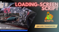 QBCore Loading Screen For FiveM Game Servers